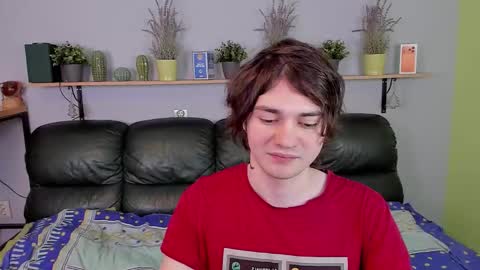 Edgar online show from 02/07/26, 10:35