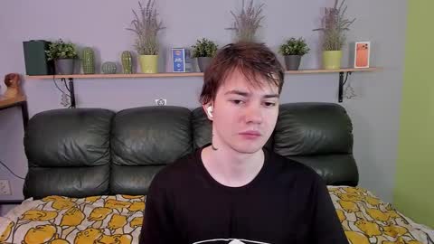 Edgar online show from 03/16/26, 05:55