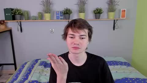 Edgar online show from 04/11/26, 10:36