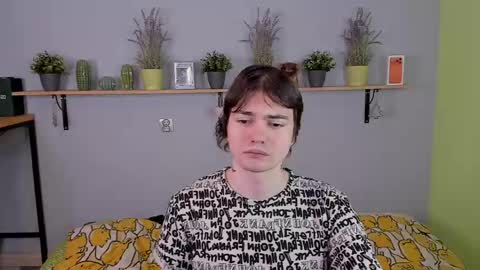 Edgar online show from 05/22/26, 03:35