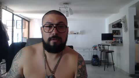 Snapshot of edgarram83 chatting on 02/01/25, 05:05 edgarram83 online show from 02/01/25, 05:05