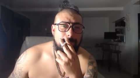 Snapshot of edgarram83 chatting on 02/11/25, 07:33 edgarram83 online show from 02/11/25, 07:33