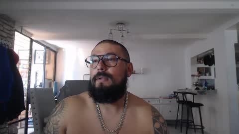 Snapshot of edgarram83 chatting on 03/03/25, 06:44 edgarram83 online show from 03/03/25, 06:44