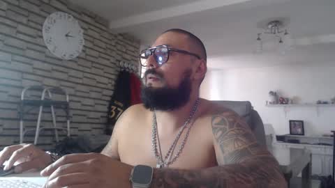 Snapshot of edgarram83 chatting on 10/06/25, 07:11 edgarram83 online show from 10/06/25, 07:11