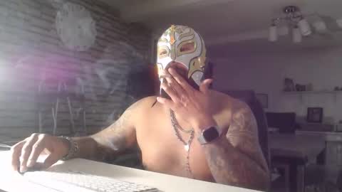 Snapshot of edgarram83 chatting on 11/02/25, 08:17 edgarram83 online show from 11/02/25, 08:17