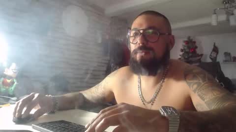 edgarram83 online show from 01/08/26, 11:40