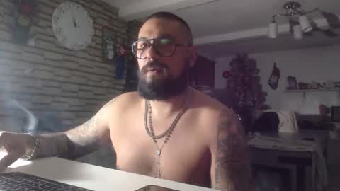 edgarram83 online show from 01/15/26, 06:29