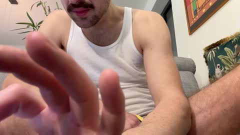 Snapshot of edge_guy chatting on 01/23/25, 11:05 edge_guy online show from 01/23/25, 11:05