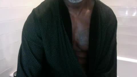 Dad online show from 07/07/26, 10:52