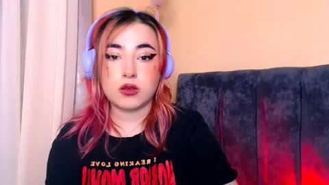 fickle demon made of clumps of matter online show from 01/03/25, 03:44