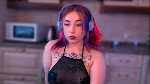 fickle demon made of clumps of matter online show from 02/12/25, 09:31