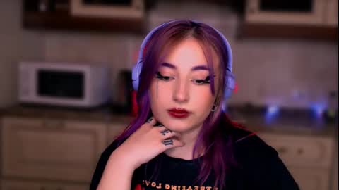 fickle demon made of clumps of matter online show from 02/12/25, 01:16