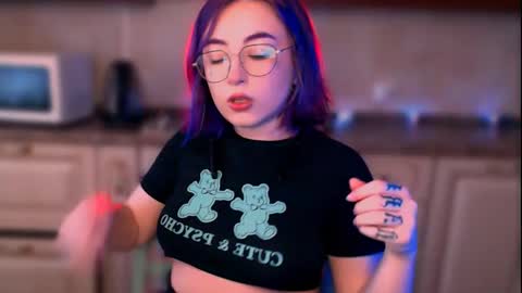 fickle demon made of clumps of matter online show from 02/14/25, 10:17