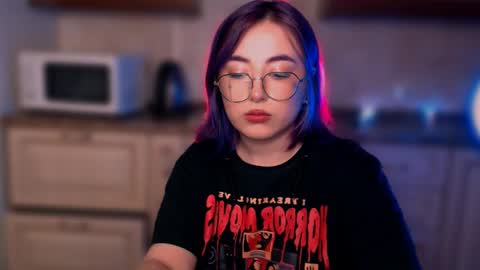 fickle demon made of clumps of matter online show from 02/14/25, 02:44