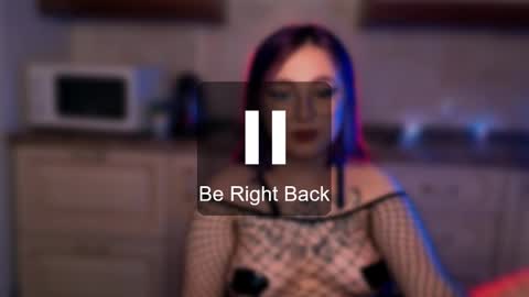 fickle demon made of clumps of matter online show from 02/15/25, 02:22