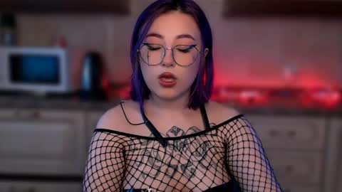 fickle demon made of clumps of matter online show from 02/18/25, 07:32