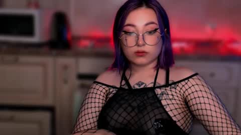 fickle demon made of clumps of matter online show from 02/18/25, 03:10