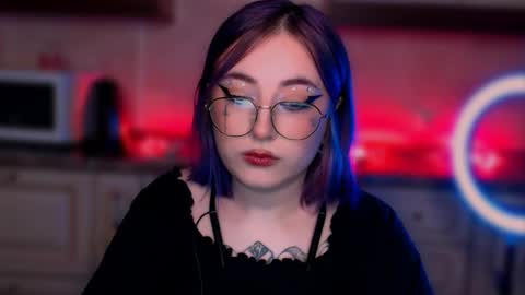 fickle demon made of clumps of matter online show from 02/19/25, 03:38