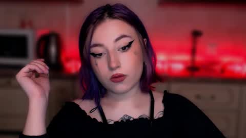 fickle demon made of clumps of matter online show from 02/21/25, 05:09