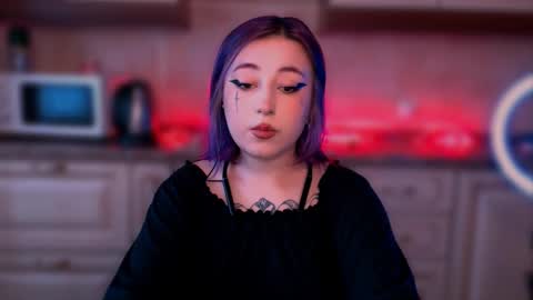 fickle demon made of clumps of matter online show from 02/22/25, 09:12