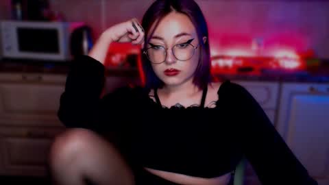 fickle demon made of clumps of matter online show from 02/27/25, 04:53