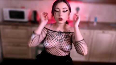 fickle demon made of clumps of matter online show from 03/07/25, 04:00