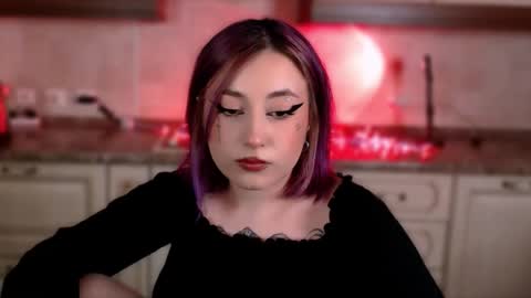 fickle demon made of clumps of matter online show from 03/12/25, 05:49