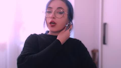 fickle demon made of clumps of matter online show from 09/13/25, 02:55