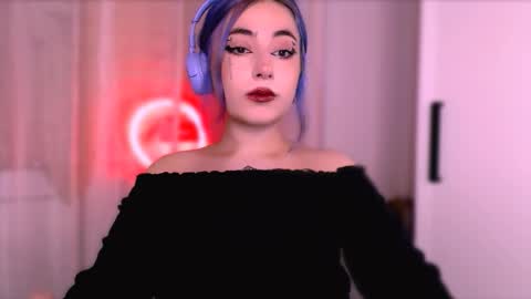 fickle demon made of clumps of matter online show from 09/13/25, 08:41