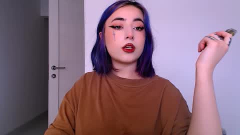 fickle demon made of clumps of matter online show from 10/02/25, 06:31