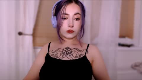 fickle demon made of clumps of matter online show from 10/18/25, 03:02