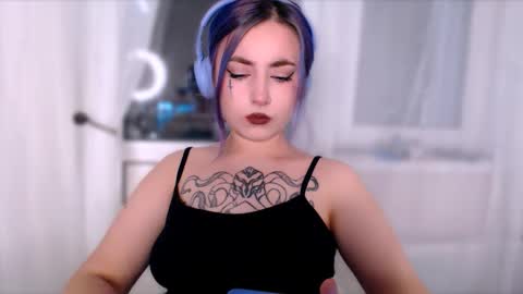 fickle demon made of clumps of matter online show from 10/22/25, 10:53