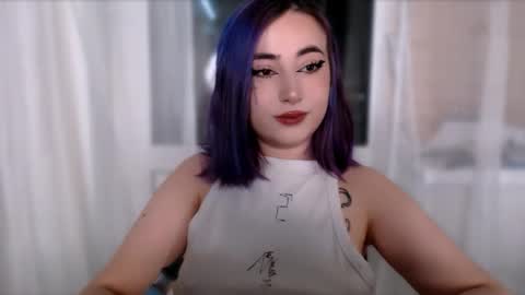 fickle demon made of clumps of matter online show from 11/17/25, 02:34