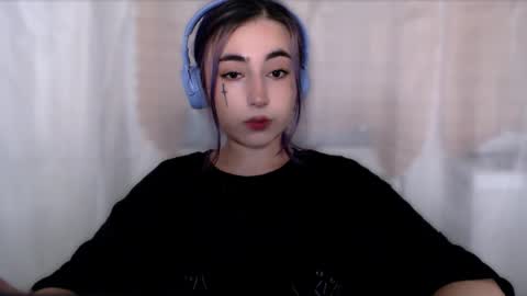 fickle demon made of clumps of matter online show from 11/30/25, 11:09