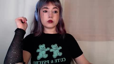 fickle demon made of clumps of matter online show from 01/16/26, 12:47