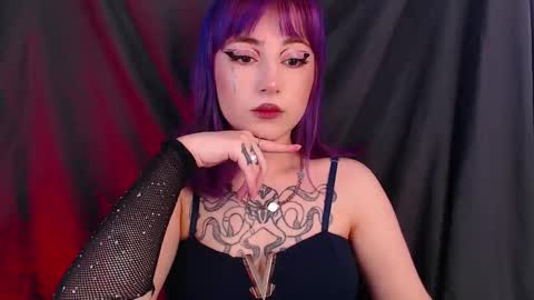 fickle demon made of clumps of matter online show from 02/21/26, 09:10