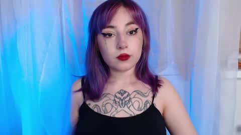 fickle demon made of clumps of matter online show from 02/25/26, 04:16