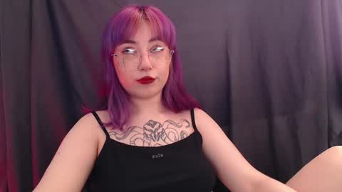 fickle demon made of clumps of matter online show from 02/28/26, 03:40