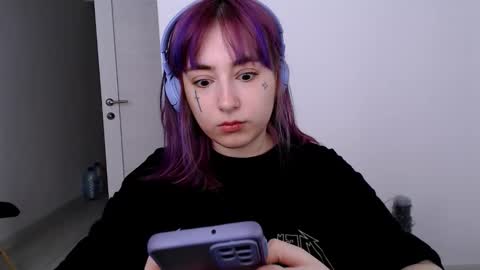 fickle demon made of clumps of matter online show from 03/04/26, 07:36