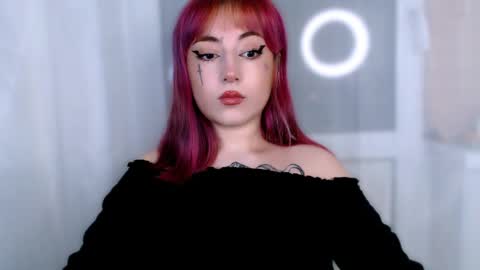 fickle demon made of clumps of matter online show from 03/26/26, 09:53