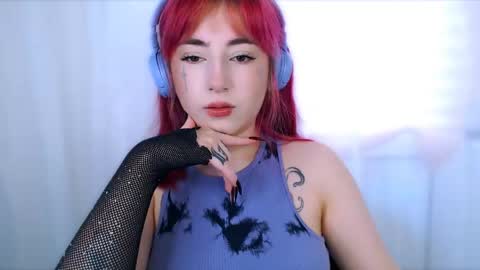 fickle demon made of clumps of matter online show from 04/18/26, 08:51