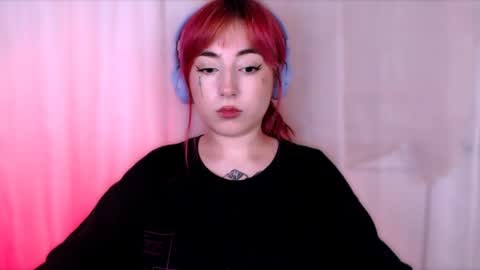 fickle demon made of clumps of matter online show from 04/18/26, 07:07