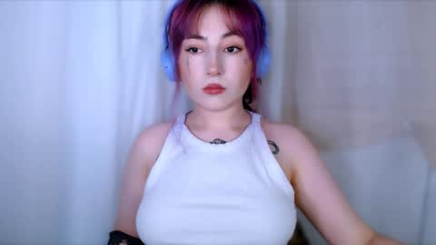 Snapshot of ediefris chatting on 05/07/26, 07:52 fickle demon made of clumps of matter online show from 05/07/26, 07:52