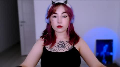 Snapshot of ediefris chatting on 05/26/26, 08:54 fickle demon made of clumps of matter online show from 05/26/26, 08:54