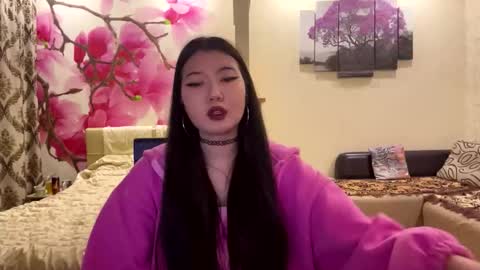 Eri online show from 03/03/26, 06:47