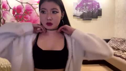 Eri online show from 03/20/26, 06:13