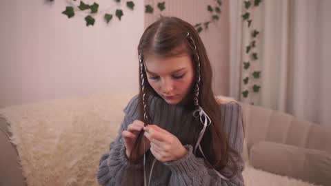 Lisa  online show from 01/12/25, 11:04