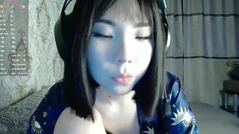 Kama online show from 03/20/26, 05:07