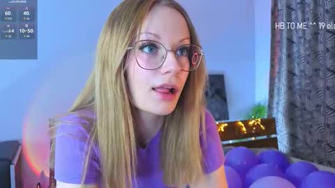 Snapshot of edlin_gail chatting on 11/15/25, 01:36 Edlin Gali online show from 11/15/25, 01:36