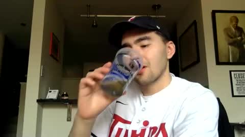 EddieFitz75 online show from 03/08/26, 07:28